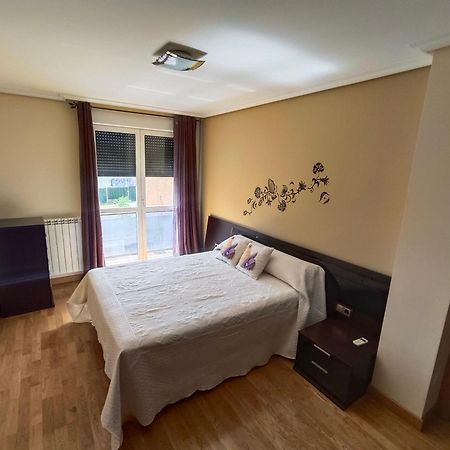 Vt Miranda Daire Olite Dış mekan fotoğraf