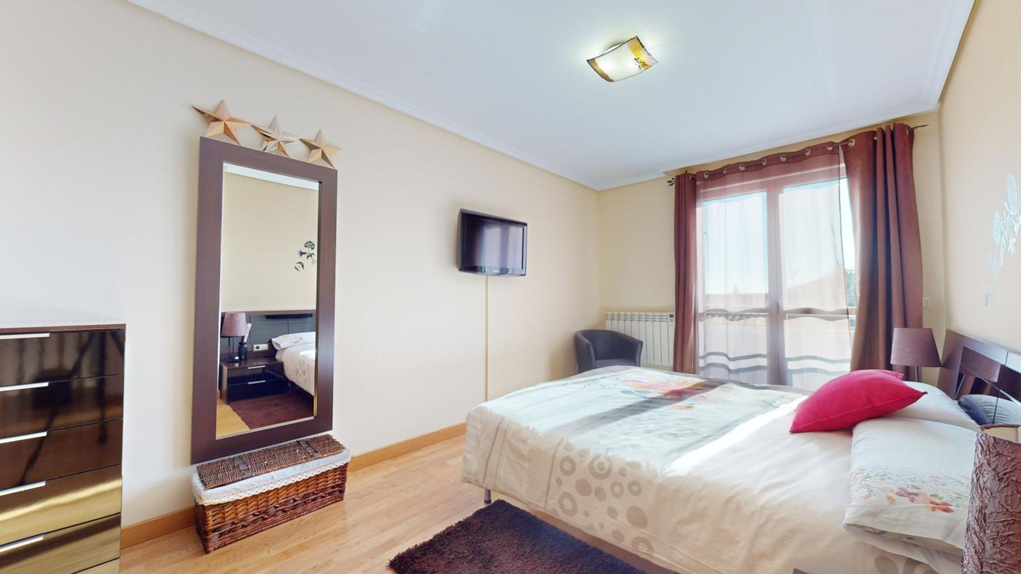 Vt Miranda Daire Olite Dış mekan fotoğraf