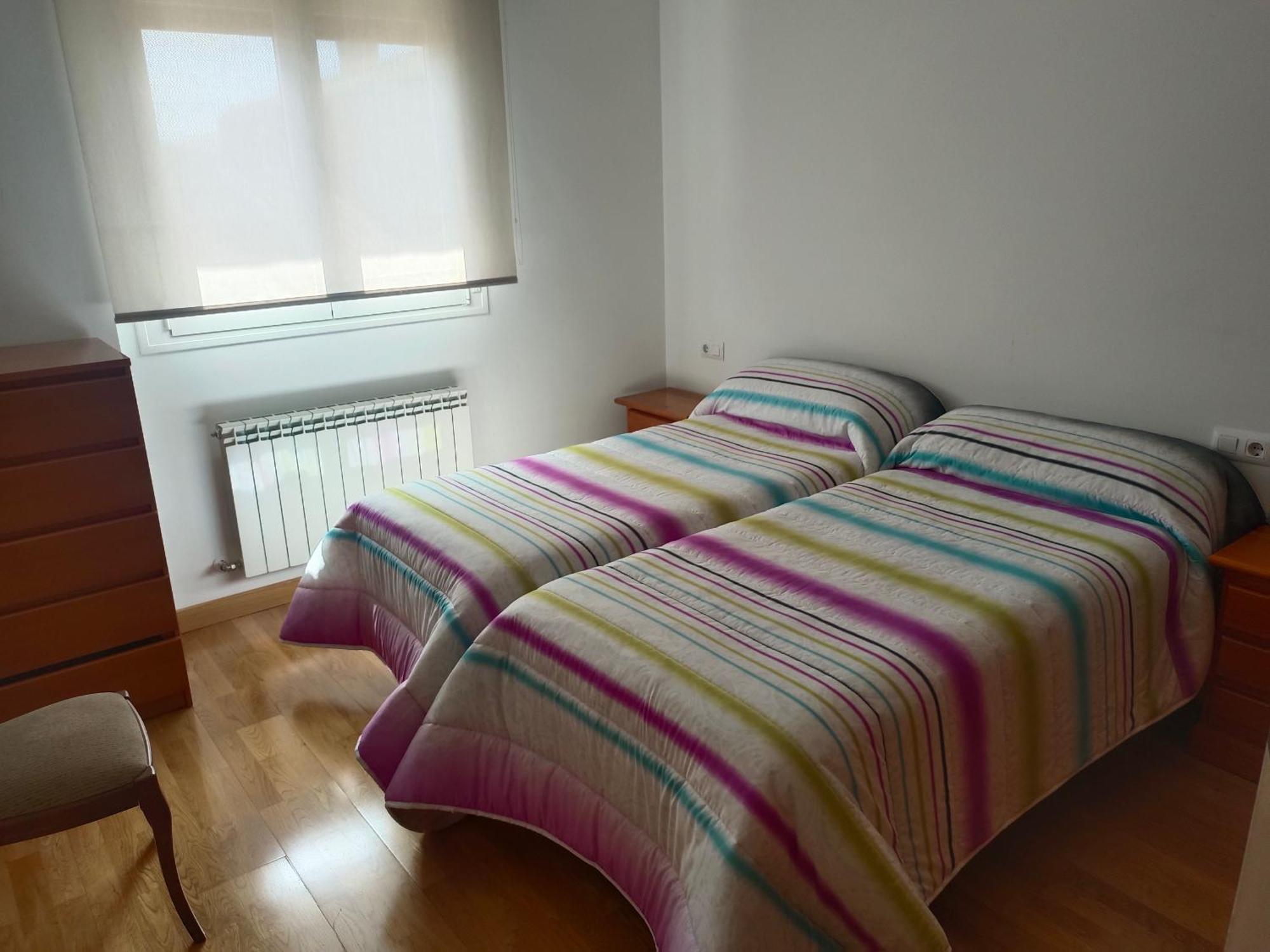 Vt Miranda Daire Olite Dış mekan fotoğraf